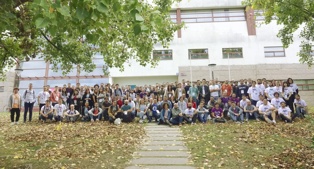 AtlanticaConf 2019 group photo