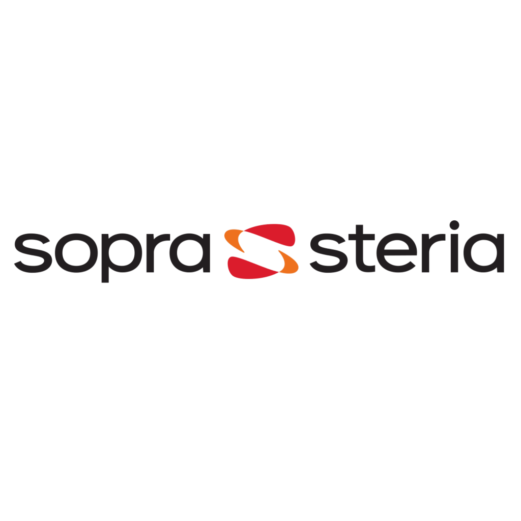 Sopra Steria logo