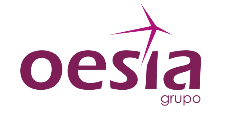 Oesia Networks logo
