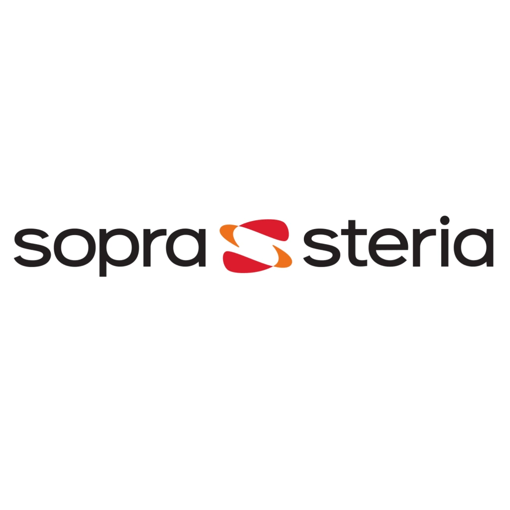 Sopra Steria logo
